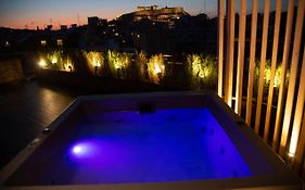 The Urban Link Residence
